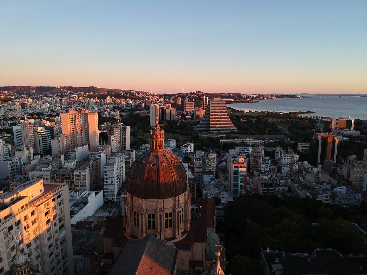 Psicólogo em Porto Alegre: Cuidando da sua Saúde Mental na Capital Gaúcha